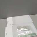 FULEN 2 Pack Rechargeable Motion Sensor Ceiling Light Upgraded, Cordless Closet Light with 12000mAh Battery, LED Shower Light for Bathroom,Pantry,Porch,Garage,3000K/4500K/6000K, Remote Control (White)