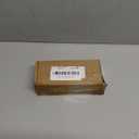 Heavy Duty Gate Hinges 5 Inches- 1Pack Weld On Install Black Iron Barrel Hinge 450lbs Capacity for Swing Door Trailer Ramp Metal Driveway Gate Drive Gate