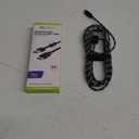 CellCandy Extended Length Charge & Sync Cable