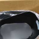 Shimeyao 12 Pcs Galvanized Tub 3 Gallon Metal Ice Buckets, Black