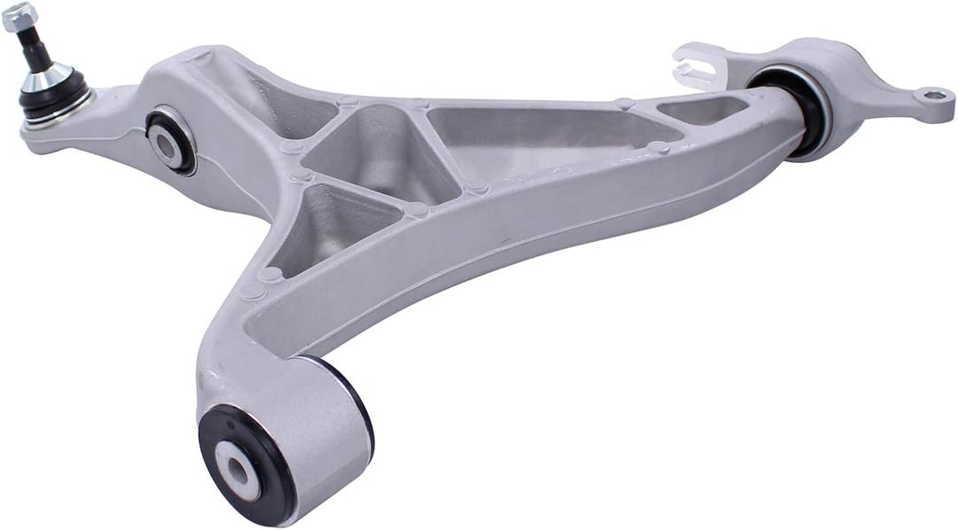NewYall Front Left Lower Suspension Control Arm with Ball Joint for Dodge Durango Jeep Grand Cherokee 2016-2022