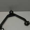 Front Upper Control Arm w/Ball Joint for 95-05 Ford Explorer Sport Trac, 98-11 Ford Ranger, 98-08 Mazda B3000 B400, 97-00 Mercury Mountaineer, 1-Piece Design Torsion Bar Suspension 2PC