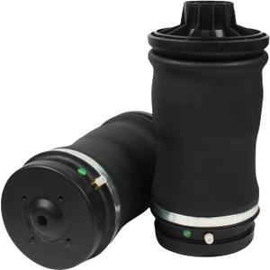 Rear Air Suspension Spring Bag Fits for Mercedes Benz 2005-2015 X164 X166 W164 W166 GL-Class GL320 GL350 GL450 GL550 ML-CLASS ML320 ML350 ML450 ML500 ML550 ML63 AMG