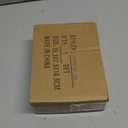 4x6 Picture Frame Champagne Brushed Modern Simple Thin Aluminum Metal Photo Frame with HD Real Glass, Display for Tabletop and Wall Collage. (2 Pack)