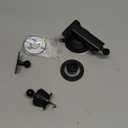 Coolpow for MagSafe Car MountWindshield+Vent+DashMagnetic Phone Holder for Car Phone Holder Mount Cell Phone Holders for Your Car Accessories Suction Cup Truck Stand Vehicles Dash Kits for iPhone 17