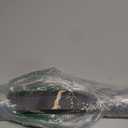 LaiTique Black and Gold Wallpaper – Tree Peel and Stick Wallpaper, Self-Adhesive Vinyl with Elegant Branch and Bird Design for Luxe or Art Deco Decor, 17.7in x 118in