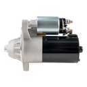 3225 Starter Replacement for 1992-1998 F-1-5-0 4.2L, 1992-2004 Mustang 5.0L, 1992-2002 E-150 Econoline 4.2L, 1992-1996 F-2-5-0 5.0L, 1992-1996 Bro-nco, Starter Motor Replace 3225