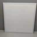 Sunset Lighting F9433-30-ED LED Panel - Suitable for Damp Locations Dimmable White Finish
