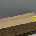 hykolity 4 Pack 4FT LED Vapor Tight Light, 40/50/60W Vapor Light Fixture, [2-lamp F32T8 Equiv.] 4000K/5000K/6000K CCT Selectable, 130lm/W, Waterproof Shop Light for Parking Carport Car Wash