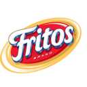 Fritos Original Corn Chips, 1 Ounce (Pack of 40) (EXP 04/07/26)