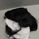 Short Pixie Cut Wig Human Hair Black Color Curly Wave Human Hair Wig Layered Natural Looking Short Curly Wigs for Black Women Glueless Full Machine Made Throw On and Go Wigs