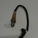 Downstream Oxygen Sensor for Nissan Frontier 2013-2019 4.0L, for Nissan for Rogue 2014-2020 2.5L, for Infiniti QX60 2014-2017 | O2 Sensor 234-4906 Replacement