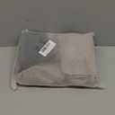 2 Pack Inflatable Foot Rest for Air Travel,Airplane Travel Foot Rest Adjustable Height, Car/Airplane, Footrest Pillow with Pump for Office, Airplane, Train, Cars, Home