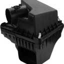 Air Filter Cleaner Box Housing for Toyota Camry 2018-2024 Air Intake Housing Air Intake Cleaner Assembly No.17701F0160/17705F0010/17700F0011