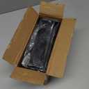 3 Pack Cabinet Organizer - Adhesive Lid Organizer Slim Space Wall Mounted Inside Cabinet Door Storage for Kitchen, Bathroom, Pantry, Under Sink