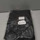 Pool Pump Cover with Hook Loop Opening & Mesh Vent, 3-Layered 24"x11"x11" Waterproof Outdoor Heater Equipment Enclosure Protection for Winter Snow (Black)