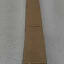 Azadx Office Chair Mat for Hardwood Floor - 30 x 48'', Clear Easy Glide on Hard Floors, Plastic Under Desk Mat