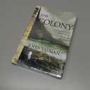 The Colony: The Harrowing True Story of the Exiles of Molokai