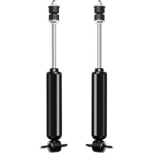 ECCPP shock absorbers shock Struts for 1984-1995 for Toyota Pickup,1993-1998 for Toyota T100,1995-2004 for Toyota Tacoma shock Struts for 343209 32292 Front Shocks