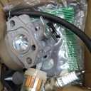 ANTO 16100-Z0L-862 Carburetor for Honda GCV160A GCV160LA GCV160LA0 Power Washer Engine