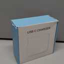 96W USB C Charger for MacBook Pro 16, 15, 14, 13 inch 2025 2024, 2023, 2022, 2021, M4 M3 M2 M1 MacBook Air, USBC Laptop Power Adapter, iPad, LED, 6.6ft 5A Cable Charging as Fast as Original Quality