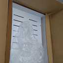 Pull out Cabinet Organizer, 21"Deep, 11.8"Wide Full-Extension Heavy Duty Slide out Drawers with Nano Adhesive, Roll Out Shelves Sliding Cabinet for Kitchen, Bathroom, Pantry,Under Sink Storage(White)