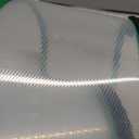 Supet Raised Inflatable Dog Cone Collar to Stop Licking, Soft Dog Cone Alternative After Surgery, Pet Neck Donut Collar for Dogs, Large