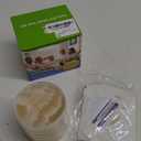 Mold Test Kit for Home-6 Simple Detection TestsTest HVAC System,Home Surfaces,Indoor Air Quality Testing KitsDIY Black Mold Detector at HomeIncludes Detailed Mold Identification Guide