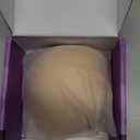 Invisible Strapless Sticky Bra Push up for Women, Ultra Adhesive Bra for Backless Dress, Cleavage Bra Lift Novelty Bras (A Cup, Light Beige)