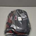 BAGNN Baseball Backpack for Adult and Youth, Large Capacity Lightweight Softball Bag With Shoe Compartment and Fence Hook for TBall Bat & Equipment, Waterproof for Helmet, Gloves