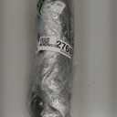 Bathtub Mats for Shower Tub, Extra Long Non-Slip 39 x 16 Inch Bath Mat with Drain Holes and Suction Cups, BathMat for Bathroom with Machine Washable (Clear Grey)