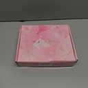 80th Birthday Decorations for Women, Happy 80th Birthday Banner, Balloon, Cake Topper, Sash and Crown, Rose Gold 80 Birthday Party Decorations for Women