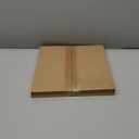 Little Man Cave Wooden Round Door Sign for Little Boy Nursery Room Wall Art Natural Wood Baby Toddler Kids Bedroom Living Room Hanging Rustic Farmhouse Decor -Blue