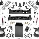 Rough Country 6" NTD Lift Kit for 00-06 Chevy/GMC Tahoe/Yukon 2WD/4WD - 28020