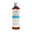 CURLSMITH - Weightless Air Dry Cream - Vegan Leave-In Conditioner for Any Hair Type, Smooths Hair (16 Fl Oz (Pack of 1))