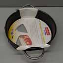 Zenker Non-Stick Carbon Steel Springform Pan, 9-Inch