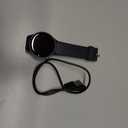 Fitpolo Smart Watch for Men Women,1.3" AMOLED Touchscreen Fitness Tracker, Make/Answer Calls, Heart Rate SpO2 Monitor, 3ATM Waterproof, Sleep & Activity Tracking Smartwatch for Android Phones iPhone (Black)