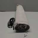 Food Warming Mat Electric Tray: Adjustable Silicone Heating Pad with 3 Temperature Settings 4 Timer Function Portable Roll Up Hot Plate for Buffets Party Gatherings Kitchen Warmer Countertop Green