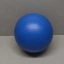Virtually Indestructible Best Ball for Dogs, 10-inch