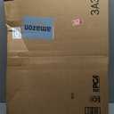 2PACK Extra Large Dog Door Replacement Flaps with Screws - Pet Door Replacement Flap Compatible with Pet safe Freedom Doggie Doors Replacement Flaps PAC11-11040 13 1/8" X 24 7/8", Flexible, No Warped