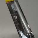 Stanley Hardware S748-300 CD1708 Air-Controlled Door Closer in Clear Coated Aluminum