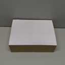 Columbian #9 Security Envelopes, 500 Pack, No Window Self Seal Envelopes for Business Mailings, 3-7/8" x 8-7/8", Durable 24 lb White Paper