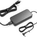 Charger for Inogen One G1 G2 G3 G4 G5 Battery, Replacement for Inogen Batteries ADP-120RH BA-301 BA-302 BA-303 Portable Oxygen Concentrator 120W Power Supply