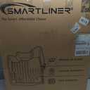 MAXLINER Custom Fit Floor Mats 2 Row Liner Set Compatible with 2016-2025 Dodge Durango