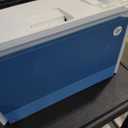 HP Color LaserJet Pro 4201dn Printer, Print, Fast speeds, Easy Setup, Mobile Printing, Advanced Security, Best-for-Small Teams. Ethernet & USB only. Not Wireless. White