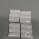 12 Rolls Kids Camera Instant Print Refill Paper Set, Phetium HD Printing Thermal Paper for Most Kids Instant Camera Photo Print (White-12 Rolls)