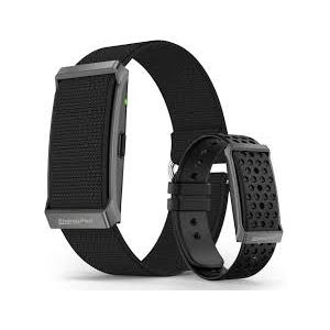 Smart Bracelet, Wearable Activity & Fitness Tracker Band, 24H Sleep Tracker, All-Day Continuous Heart Rate Blood Pressure Stress HRV Monitor, 173 Sport Modes Smart Wristband with Free APP Black