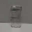 RhinoShield Phone Case Compatible with iPhone 17 | Clear Case - Anti-Yellowing, High Transparency, Shockproof with Military Grade Drop Protection - Transparent