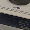 Aqara Smart Hub M2 (2.4 GHz Wi-Fi Required), Smart Home Bridge for Alarm System, IR Remote Control, Home Automation, Supports Alexa, Google Assistant, Apple HomeKit and IFTTT