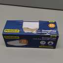 PetSafe Litter Box Liners - Supports Easy Clean Up - Disposable Liners - Durable Plastic - Convenient Drawstring - Hassle-Free Cleaning - ScoopFree Clumping Waste Bin Liners (Pack of 1)